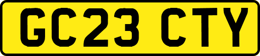 GC23CTY