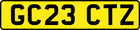 GC23CTZ