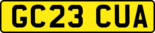 GC23CUA