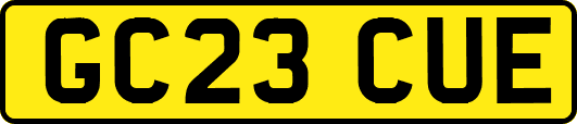 GC23CUE