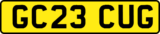 GC23CUG