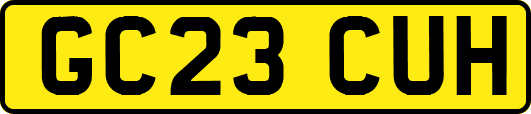 GC23CUH