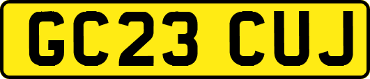 GC23CUJ