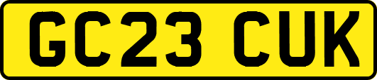 GC23CUK