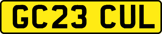 GC23CUL