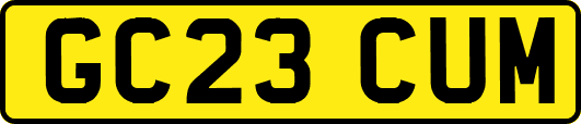 GC23CUM