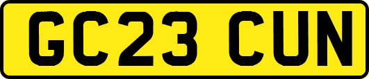 GC23CUN