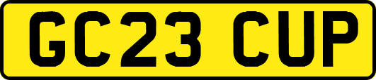 GC23CUP