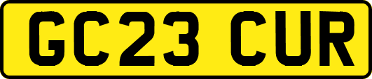 GC23CUR