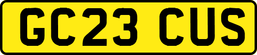 GC23CUS