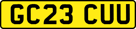 GC23CUU