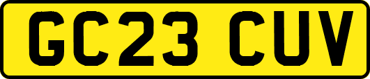 GC23CUV