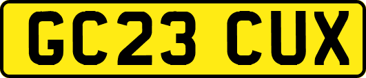 GC23CUX
