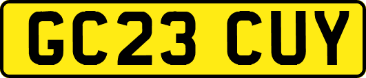 GC23CUY