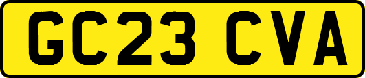 GC23CVA