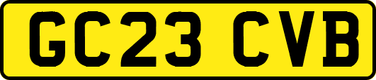 GC23CVB