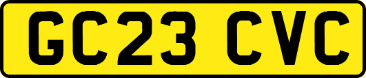 GC23CVC