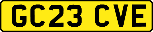 GC23CVE