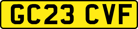 GC23CVF