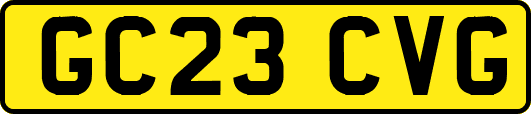 GC23CVG