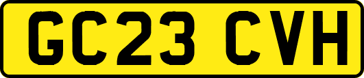 GC23CVH