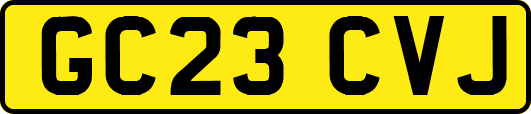 GC23CVJ