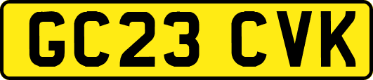 GC23CVK