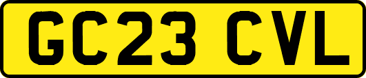 GC23CVL
