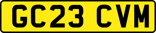 GC23CVM