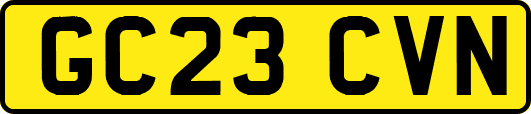 GC23CVN