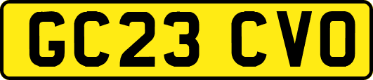 GC23CVO