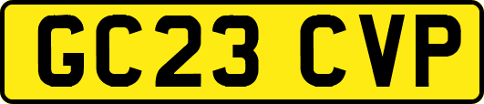 GC23CVP
