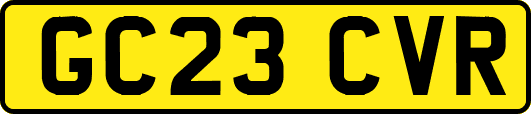 GC23CVR