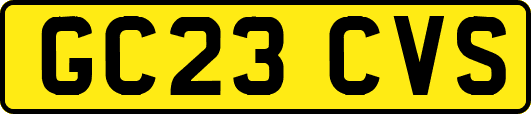 GC23CVS