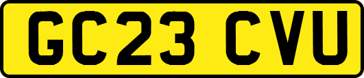 GC23CVU