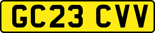 GC23CVV