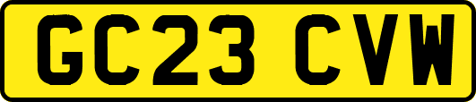 GC23CVW