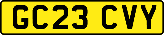 GC23CVY