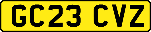 GC23CVZ