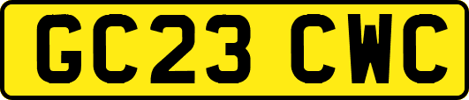 GC23CWC