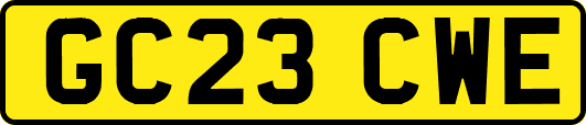 GC23CWE