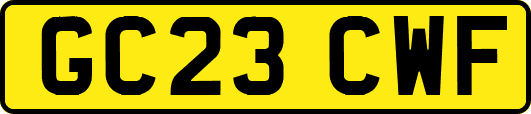 GC23CWF