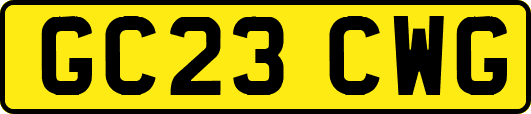 GC23CWG