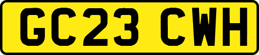 GC23CWH