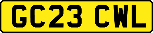 GC23CWL
