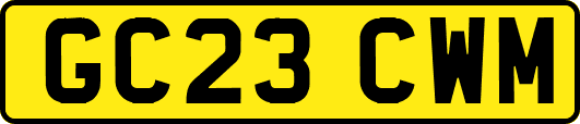 GC23CWM