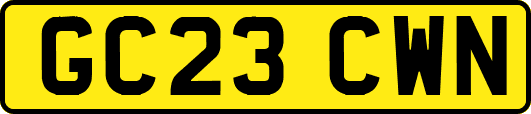 GC23CWN