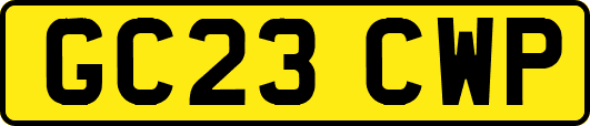 GC23CWP