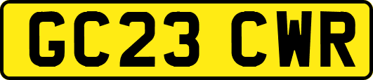GC23CWR