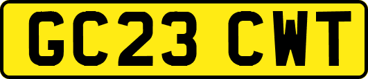GC23CWT